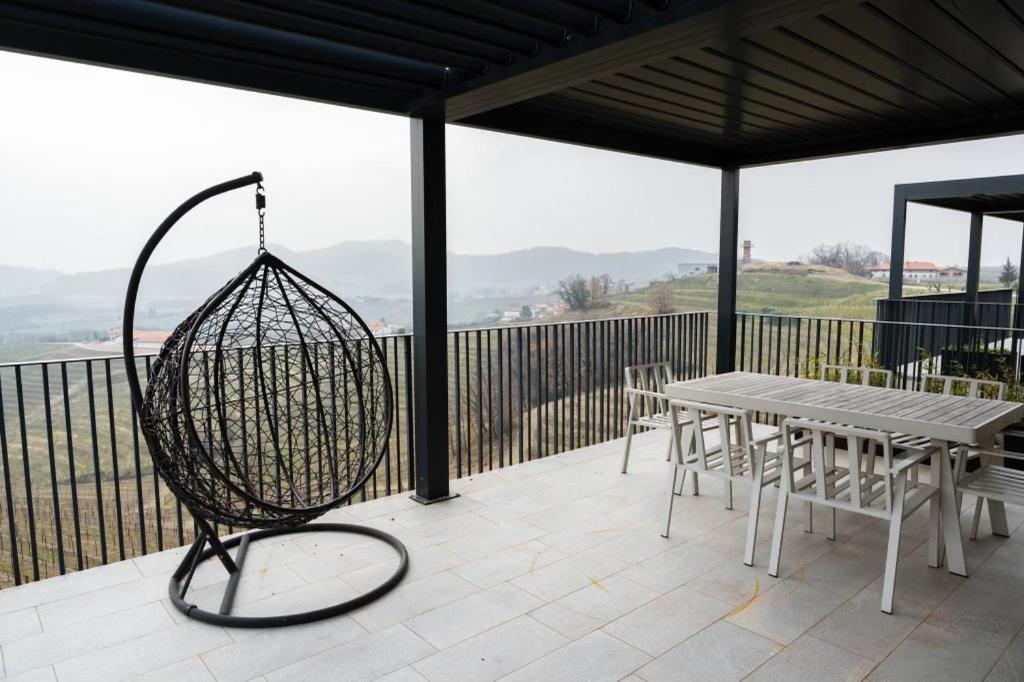 Tavarneta Estate Dobrovo Exterior foto